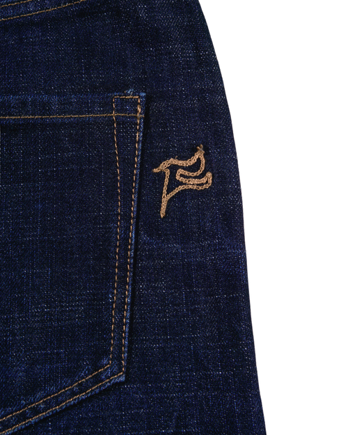 [COMING SOON] STRAIGHT FIT SELVEDGE JEANS