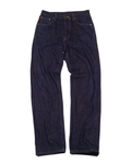 [COMING SOON] STRAIGHT FIT SELVEDGE JEANS
