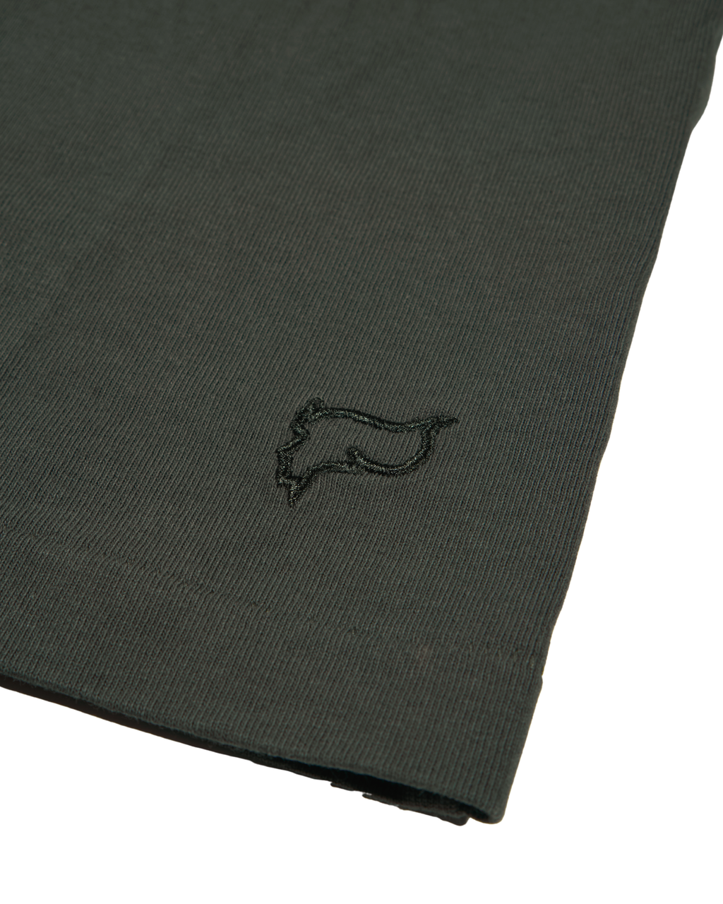 SINGLE STITCH T-SHIRT