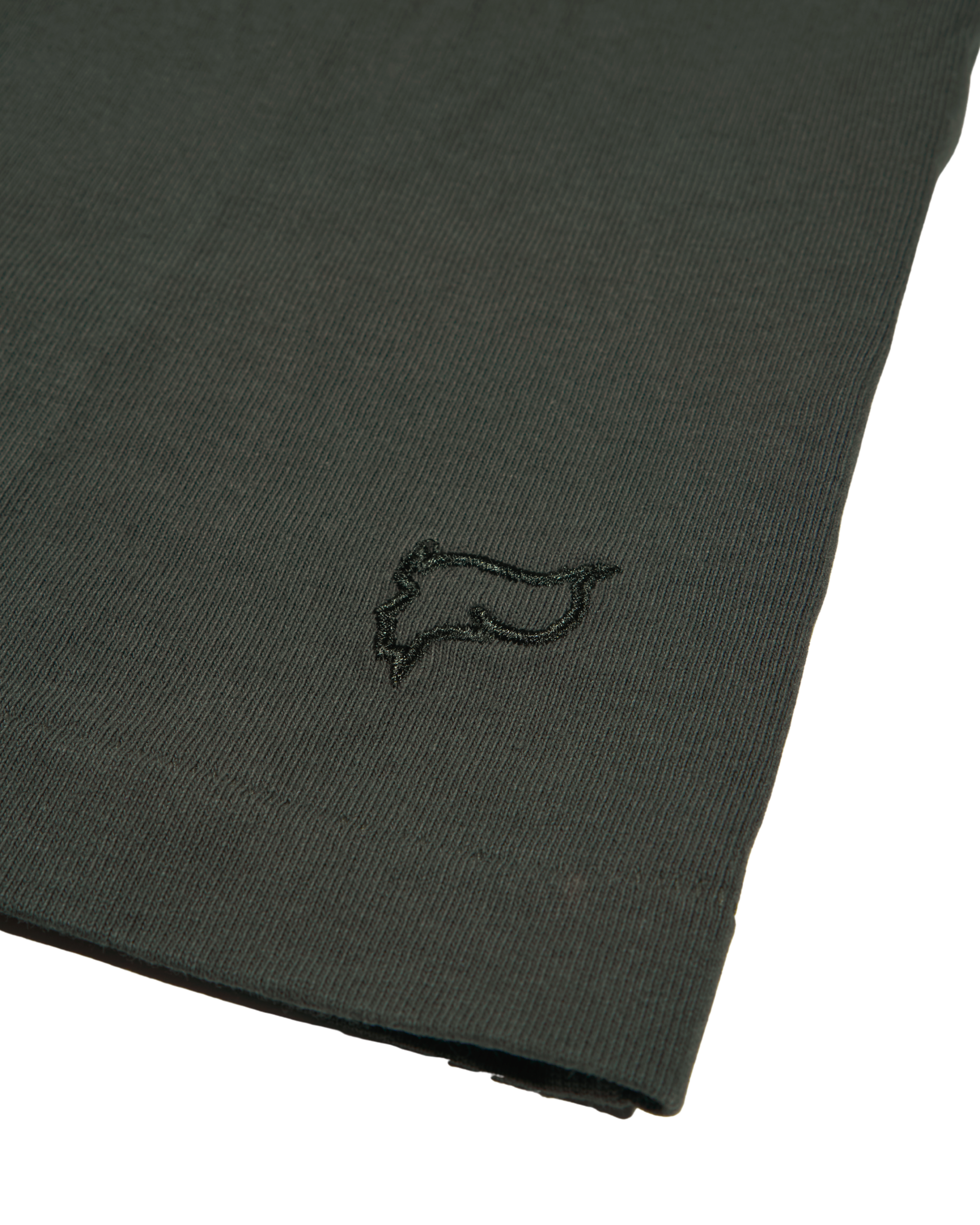SINGLE STITCH T-SHIRT