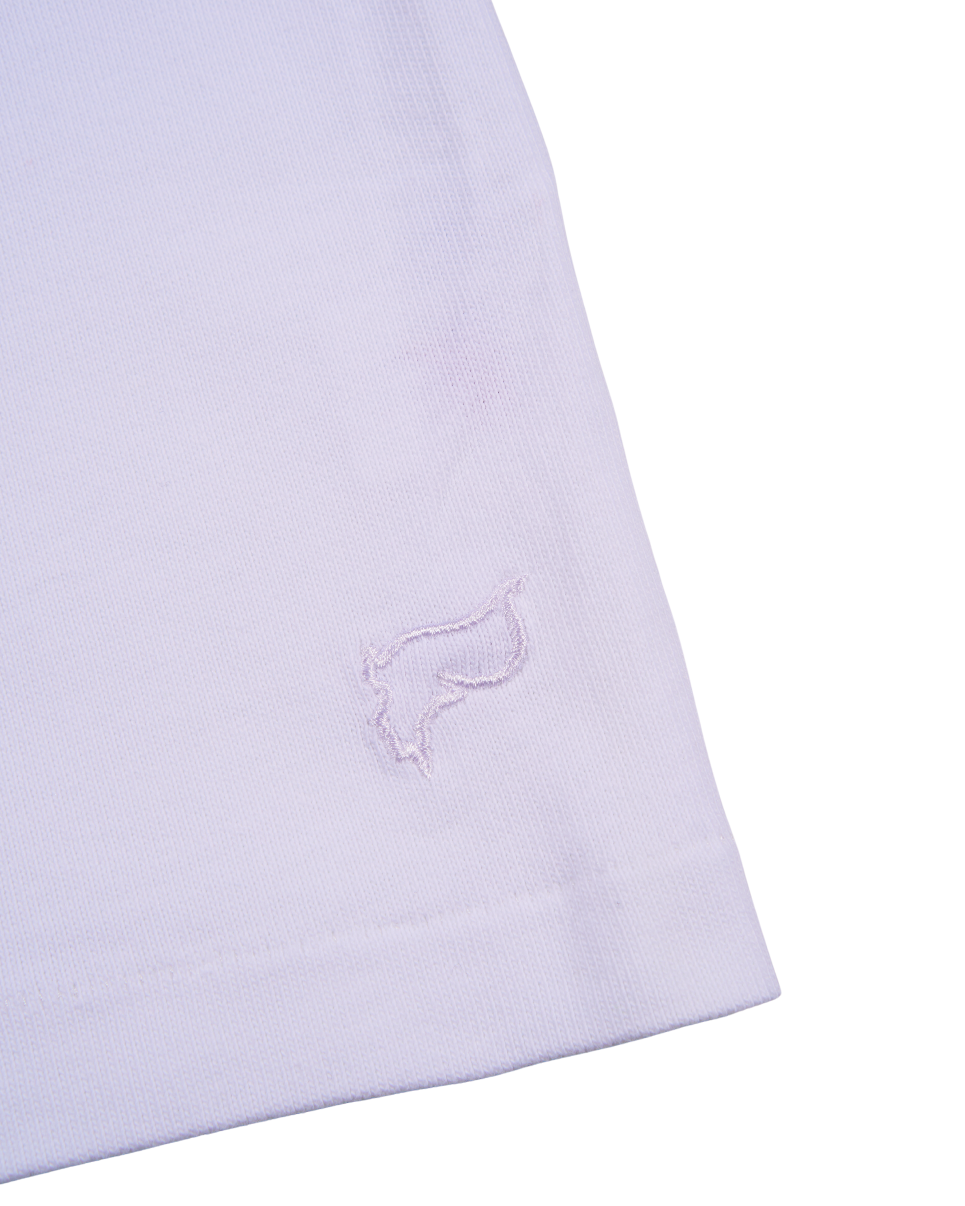 SINGLE STITCH T-SHIRT